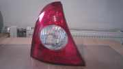 Heckleuchte Links Renault Clio B 8200071413