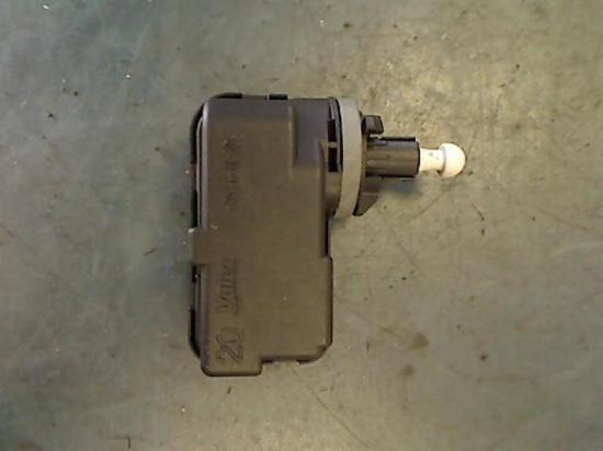 Scheinwerfer Stellmotor Links Opel Corsa D Bild Scheinwerfer Stellmotor Links Opel Corsa D