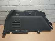 Seitenverkleidung Links Hinten Renault Scenic JM 8200576853