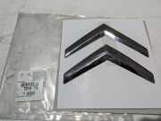 Emblem Heckklappe Citroen Jumpy G9 7810T8