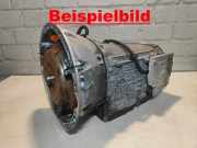 Automatikgetriebe Mercedes-benz E-klasse 211