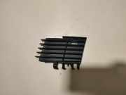 Gitter Links Stoßstange Vorne Opel Vectra C 09186127