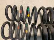 Hinterfedern Satz Ford Focus DYB