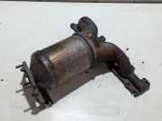 Katalysator Opel Astra H 55556532