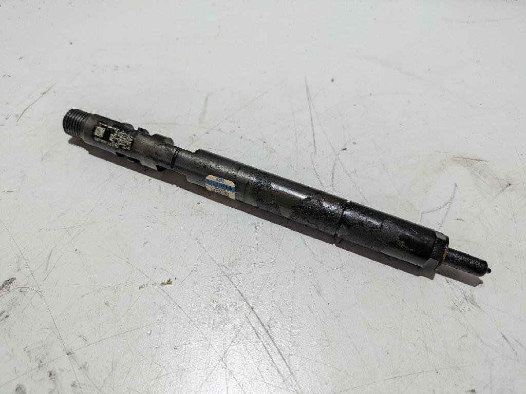 Einspritzdüse Mercedes-benz C-klasse 204 A6460700987