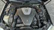 Automatikgetriebe Mercedes-benz S-klasse 220