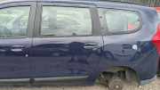 T�r Links Hinten Dacia Lodgy SD