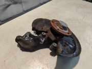 Achsschenkel Rechts Hinten VW Passat 3G