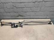 Scheibenwischermotor mit Gestänge Peugeot 307 3RHY/3RFN/3NFU/3RHS/3KFU/2RFK 404638