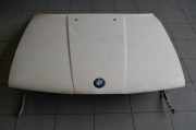 Motorhaube BMW 5er E34