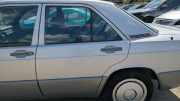 T�r Links Hinten Mercedes-benz 190 (W201) 201