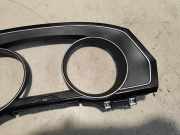 Blende Instrumententafel VW Passat 3G 3G1858366A
