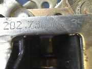 Türschloss Rechts Hinten Mercedes-benz C-klasse 202 2027300635