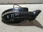 Aussensp.el.verstell-/heiz-/einklappbar Rechts VW Passat 36 3C0857934A