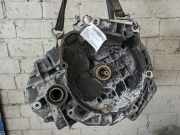 Schaltgetriebe Opel Corsa D