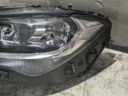 Scheinwerfer Links Mercedes-benz Cla-klasse 118 A1189061900