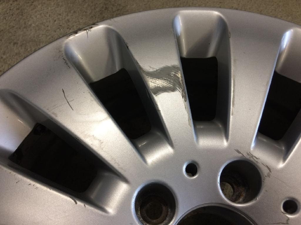 Alufelge Mercedes-benz C-klasse 204 A2044010602