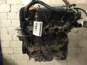 Motor Fiat Croma 194