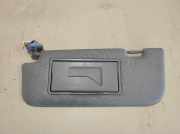 Sonnenblende Links Ssangyong Korando CK 7613034101