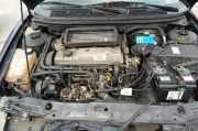 Motor Ford Mondeo Bap/bfp/bnp