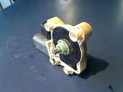 Fensterhebermotor Links Vorne Mercedes-benz C-klasse 203 A2118201842