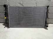 Kühler Mercedes-benz Sprinter 901/902/90 67156A