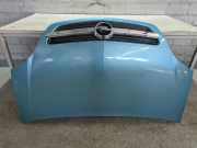 Motorhaube Opel Meriva X01