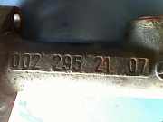 Nehmerzylinder Mercedes-benz Sprinter 901/902/90 0022952107