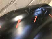 Kotflügel Rechts Opel Campo Modell 2012