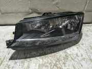 Scheinwerfer Links Skoda Fabia NJ 6V1941015D