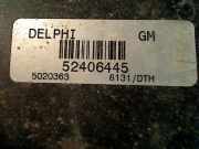 Elektrolüfter Opel Meriva X01 52406445