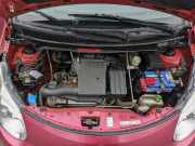 Motor Suzuki Alto GF