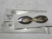 Emblem Heckklappe Rechts Citroen C 3 F / H 8665Y4