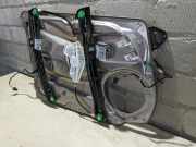 Fensterheber Elektrisch Rechts Hinten Mercedes-benz E-klasse 212 981695104