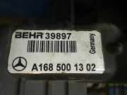 Kühler Mercedes-benz A-klasse 168 A1685001302