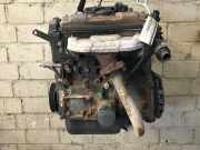 Motor Peugeot 206 2KFX/2NFZ/