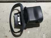 Verkleidung Lenksäule Unten Skoda Rapid NH 5JA858599