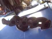 Auspuffkrümmer Chevrolet Kalos Klas