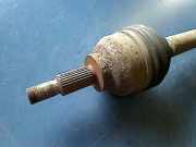 Antriebswelle Links Vorne Renault Laguna G