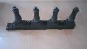 Zündspule Opel Corsa C 0221503015