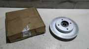 Bremsscheibe mit Radlager Links Hinten Peugeot 308 4 424966