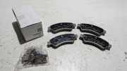 Bremsbeläge Vorne Peugeot Partner 5, M59, 5H, 5N, GN, 5F, 5W, GW, G9, GR, 425475