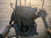 Motorblock Nissan Almera N16