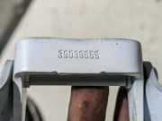 Scharnier Links Opel Astra K 39039655