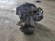 Schaltgetriebe Citroen Berlingo Gkfw, Gnfu, Gwjy, Grhy