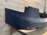 Stoßstange Hinten Audi Audi A6 C8 4K5807511