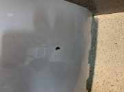 Sto?stange Vorne Opel Mokka