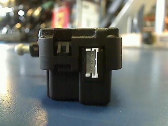 Scheinwerfer Stellmotor Links Opel Corsa D Bild Scheinwerfer Stellmotor Links Opel Corsa D