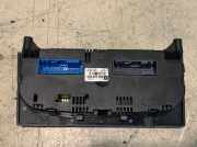 Heizungsbet�tigung Opel Meriva X01 090329826