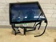 Tür Rahmen Links Hinten Audi Audi A6 4B